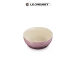 【Le Creuset】瓷器韓式湯碗14cm(錦葵紫)