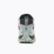 【MERRELL】MOAB 3 REFLECTIVE MID WP 防水中筒登山鞋 白 男(ML067381)