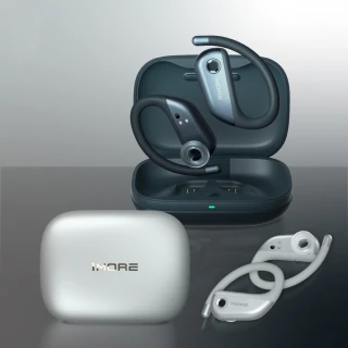 【1MORE】1MORE FIT 開放式真無線運動藍牙耳機S50