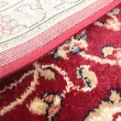 【范登伯格】KIRMAN新歐式古典地毯-華麗紅(240x340cm)