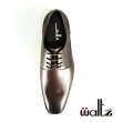 【Waltz】質感商務 真皮皮鞋 紳士鞋(211051-23 華爾滋皮鞋)