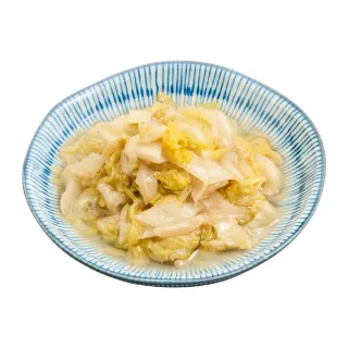 【KKLife】東北酸白菜 1包(250±10g/包;團購/懶人/火鍋/)