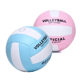 【WE FIT】5號軟橡膠排球(SG192)