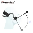 【Yo-tronics】教學用頭戴式動圈麥克風(YTM-HM88)