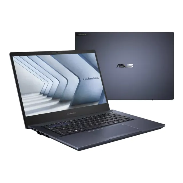 【ASUS 華碩】14吋i7商用筆電(B5402CVA-0051A1360P/i7-1360P/24G/1TB SSD/W11P)