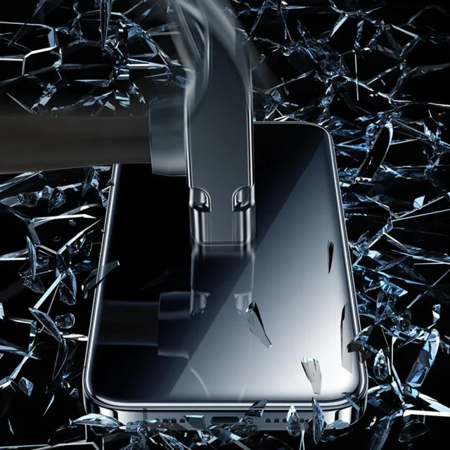 【Benks】iPhone 15/14/13/Pro/Pro Max/Plus 康寧膜 玻璃保護貼