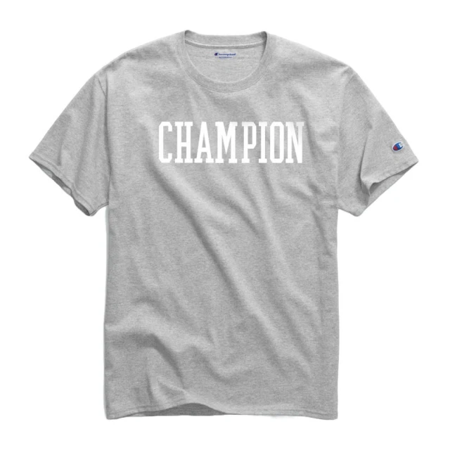 champion t恤