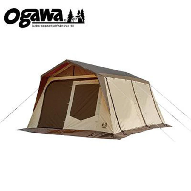 ogawa帳篷
