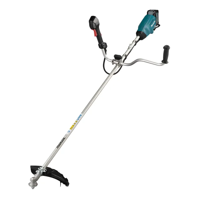 【MAKITA 牧田】UR016GZ 40V無刷割草機 單主機 無電池 無充電器(UR016GZ)