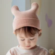 【Happy Prince】韓國製 Babe小惡魔嬰兒童毛帽(秋冬保暖寶寶帽)