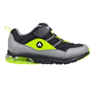 【AIRWALK】童鞋 大童-都會訓練慢跑鞋 運動鞋 球鞋(AW23215)