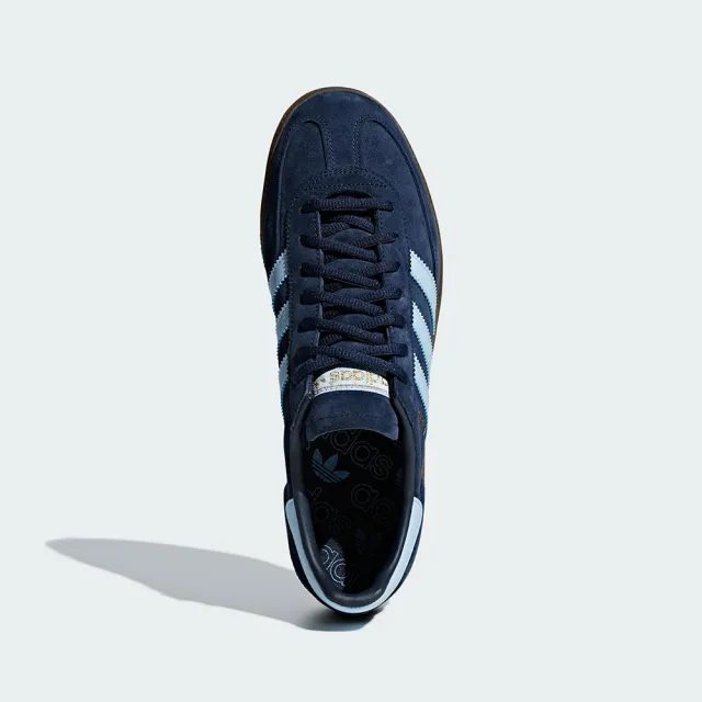 adidas 愛迪達】HANDBALL SPEZIAL 運動休閒鞋(BD7633 男女鞋運動鞋