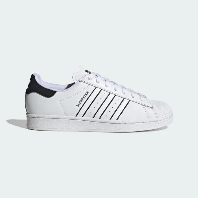 adidas 愛迪達adidas 愛迪達 SUPERSTAR 運動休閒鞋☆(IF8090休閒鞋)