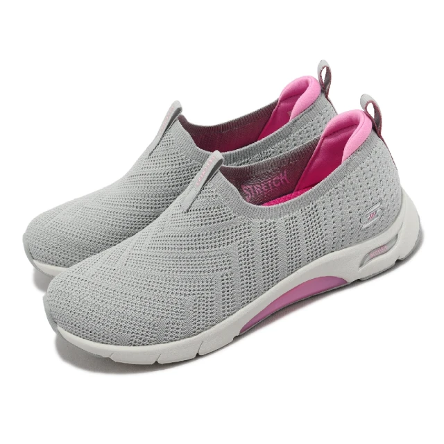 SKECHERS 懶人鞋 Skech-Air Arch Fi