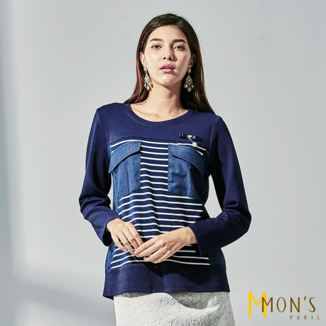 IGD 英格麗 網路獨賣款-INGRID LOVE休閒大學T