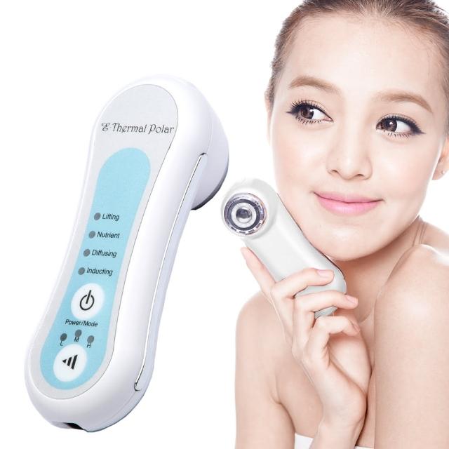 【PANATEC 沛莉緹】緊致拉提淨白美容儀(A-310)