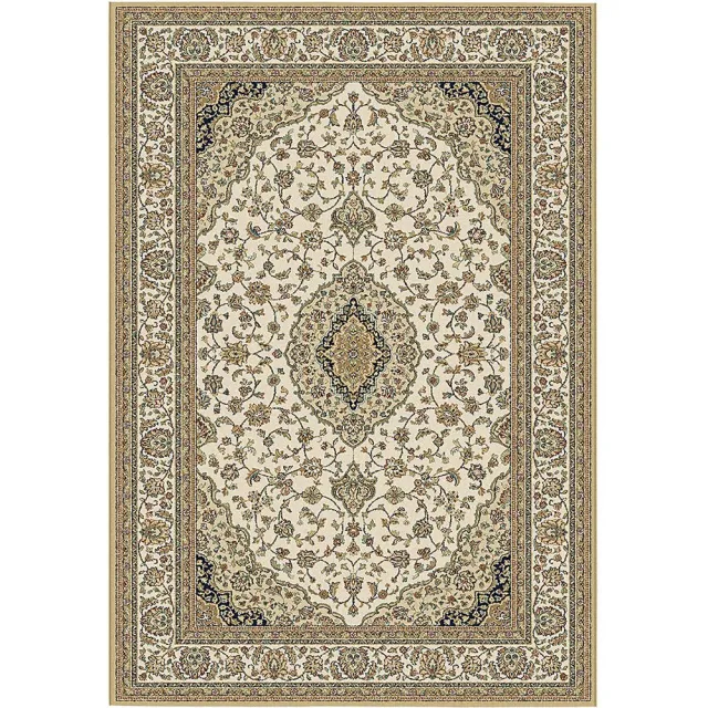 【范登伯格】KIRMAN新歐式古典地毯-古典米(240x340cm)
