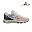 【AIRWALK】男鞋 男段都會訓練慢跑鞋 運動鞋 球鞋(AW83217)