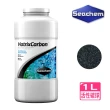 【Seachem 西肯】五倍活性碳球 1000ml 淨水除臭除色除味/活性碳/吸附1L(淡海水都適合N6107)