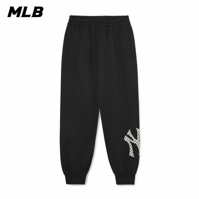 MLB 男版休閒長褲 紐約洋基隊(3LWPV0241-50K