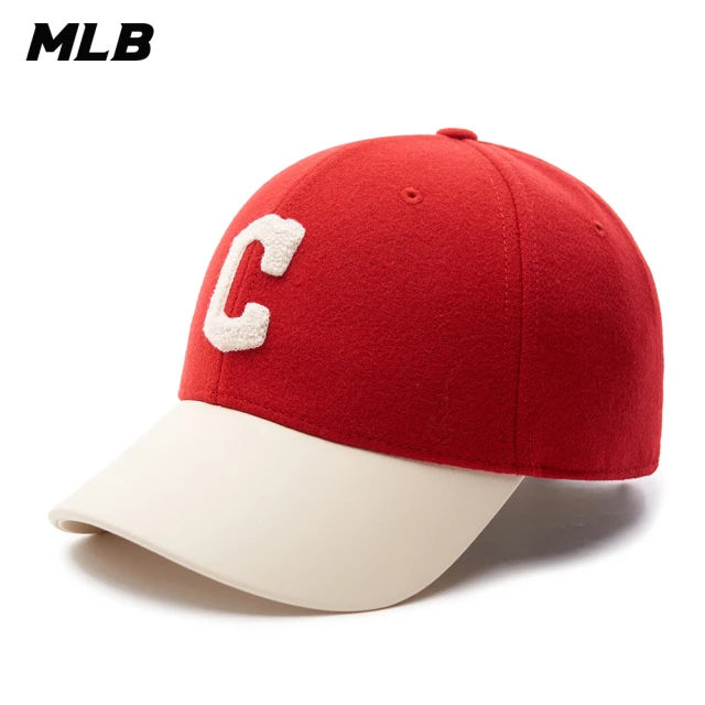 MLB 童裝 毛帽 童帽 Mega Bear系列 波士頓紅襪