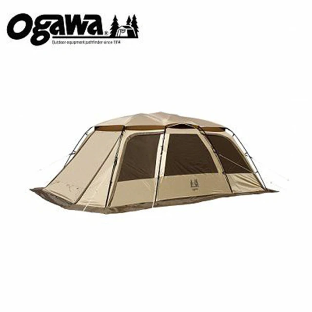 ogawa帳篷