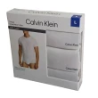 【Calvin Klein 凱文克萊】3件組 男短袖上衣(ck男上衣 ck男內衣 純棉 T-shirt 男T恤 男內衣 ck衣服 圓領)