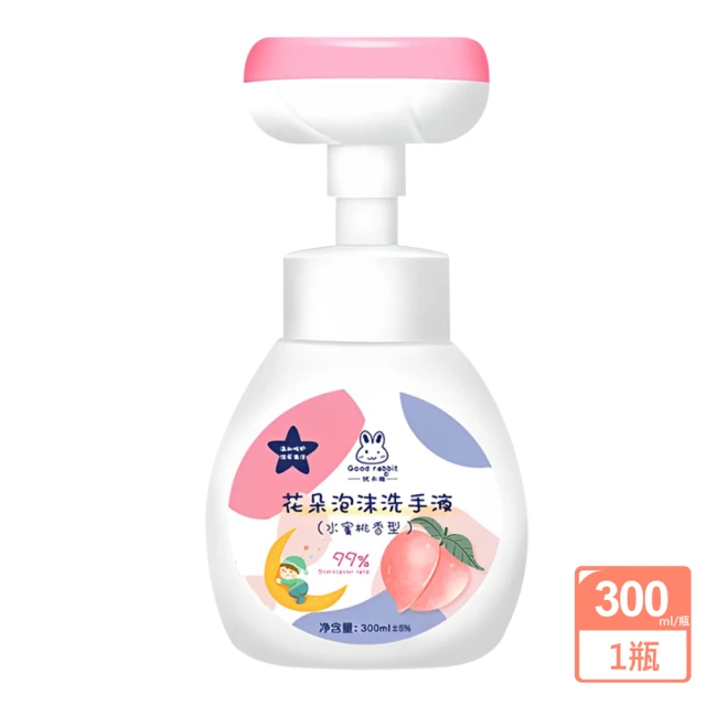 ALOBABY 寶寶愛洗手噴霧80ml 2入組 公司貨評價推