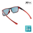 【ZIV】官方直營  ROCK太陽眼鏡(抗UV、防油汙、防潑水、PC片)