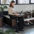 【Flexispot】氣壓式升降邊桌 不含安裝(大邊桌70*40)
