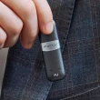 【Maktar】3入組 Nukii新世代智慧型USB NFC 加密隨身碟(256G)