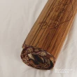 【絲薇諾】MIT和風炭香4mm竹蓆/涼蓆(單人3尺)