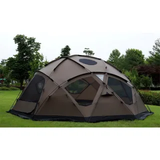 【WIWO】YAK Dome 550 圓球帳 特價商品不提供退換貨以及保固服務(WIWO-YAK550)