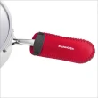 【CUISIPRO】Grips鍋把隔熱套2件 紅(防燙耳 隔熱墊 防燙保護套)