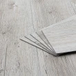 【樂嫚妮】台灣製 DIY自黏式仿木紋 木地板 質感木紋地板貼 PVC塑膠地板 防滑耐磨 自由裁切 240片/10坪