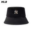 【MLB】漁夫帽 MONOGRAM系列 紐約洋基隊(3AHTM103N-50BKS)