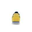 【PUMA】休閒鞋 Roma Brazil 男鞋 黃 綠 皮革 麂皮 拼接 巴西配色 運動鞋(383643-01)