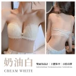 【夢巴黎】雙前扣美背蕾絲內衣(內衣 前扣內衣 前扣式內衣 性感內衣 無鋼圈內衣 蕾絲內衣 無痕內衣)