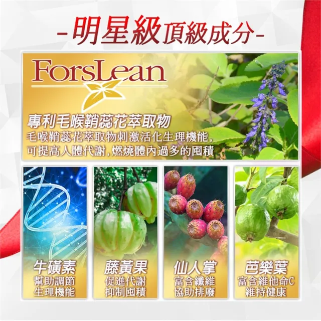 【明山玫伊.com】清野專科 毛喉油切崩解膠囊 8盒(20顆/盒 藤黃果 牛磺素.仙人掌.芭樂葉.維他命C)