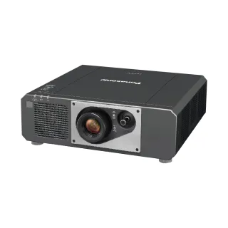 【Panasonic 國際牌】PT-FRQ60BT(6200流明4K雷射投影機)