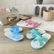【iSlippers】台灣製造-兒童H拖-藍白拖鞋(多色任選)