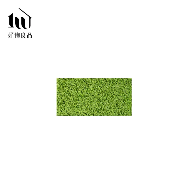 【好物良品】50x100cm無背膠_居家兒童遊戲墊戶外陽台草皮(草皮 牆壁裝飾 觸覺敏感 植栽牆 居家佈置)