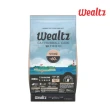 【Wealtz 維爾滋】天然無穀寵物糧-化毛貓食譜 1.2kg(貓飼料、貓乾糧、無穀貓糧)