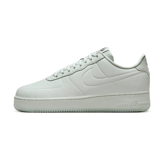 NIKE 耐吉NIKE 耐吉 Air Force 1 Low 男鞋 灰白色 防水 AF1 經典 低筒 運動 休閒鞋 FB8875-002