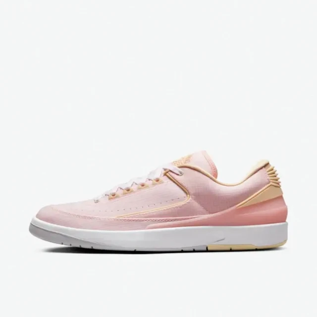 NIKE 耐吉NIKE 耐吉 AIR JORDAN 2 RETRO LOW 男 運動鞋 休閒鞋(DX6930600)