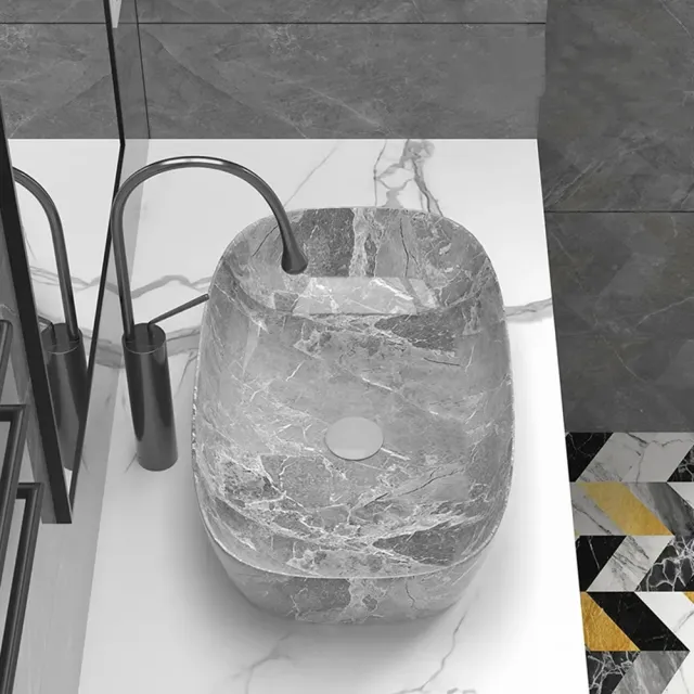 【XYG】台上盆洗手盆家用衛生間陶瓷洗手池(洗手盆/洗臉盆)
