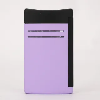 【S.T.Dupont 都彭】Maxijet 霧面防風打火機-紫丁香 過年送禮 禮物 推薦(020162)