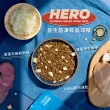 【HeroMama】益生菌凍乾晶球糧-全齡配方30g試吃包(貓咪主食糧/貓飼料)