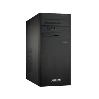 【ASUS 華碩】i3四核商用電腦(ExpertCenter D500TD/i3-12100/8G/1TB HDD+256G SSD/W11P)