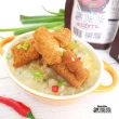 【經脆脆Crispy Ching】麻辣老油條(零食/火鍋季推薦)